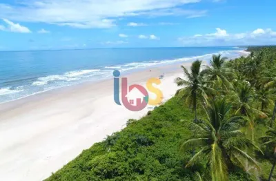 Terreno à venda na Rodovia Ba001, São Domingos, Ilhéus