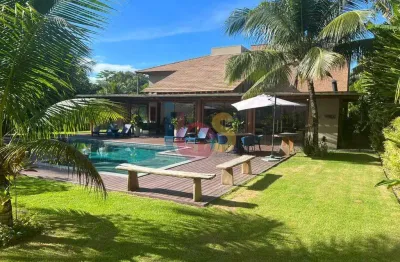 Casa com 7 quartos à venda na Altos De Trancoso, Trancoso, Porto Seguro