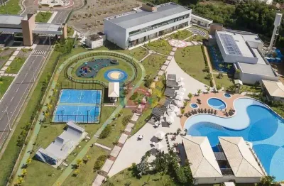 Terreno em condomínio fechado à venda na Avenida Tancredo Neves, Nossa Senhora da Vitória, Ilhéus