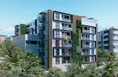 Apartamento à venda, 2 quartos, 1 suíte, loteamento perola do mar - ilhéus/ba