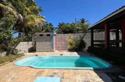Casa com 3 quartos à venda na Avenida Atlântica, Olivença, Ilhéus
