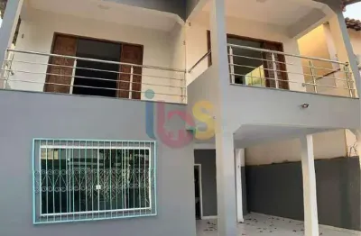 Casa com 2 quartos à venda na Avenida Tancredo Neves, São Francisco, Ilhéus