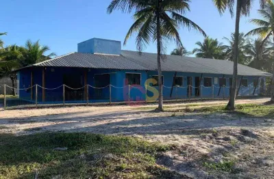 Ponto comercial à venda na Rua Do Golfo, São Domingos, Ilhéus