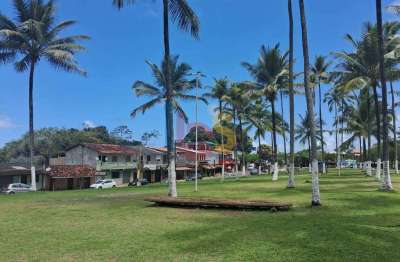 Ponto comercial à venda na Av Pedro Gomes, Centro, Uruçuca