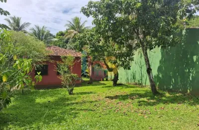 Terreno à venda na Av Pedro Gomes, Centro, Uruçuca