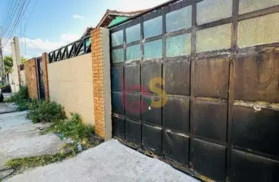 Casa com 3 quartos à venda na Rua Maria Luíza, Iguape, Ilhéus