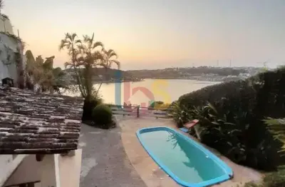 Casa com 6 quartos à venda na Rua Epitácio Pessoa, São Sebastião, Ilhéus