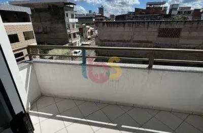 Apartamento com 2 quartos à venda na Rua Epinal, Nossa Senhora da Conceição, Itabuna