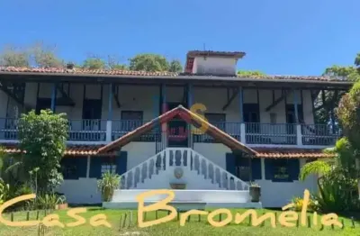 Chácara / sítio à venda na Cassange, Praia do Cassange, Maraú