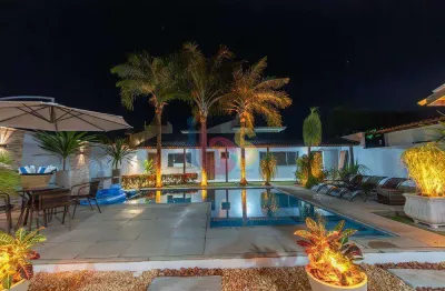 Casa com 6 quartos à venda na Quadra 18, Outeiro da Glória, Porto Seguro