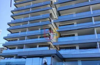 Apartamento com 3 quartos à venda na Avenida Tancredo Neves, São Francisco, Ilhéus