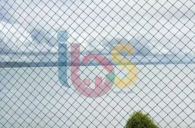 Apartamento com 2 quartos à venda na Rua Major Homem D'el Rey, Cidade Nova, Ilhéus