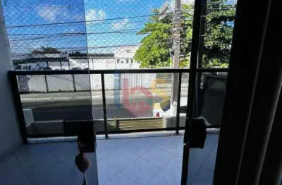 Apartamento com 2 quartos à venda na Avenida Brasil, Conquista, Ilhéus