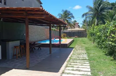 Casa com 3 quartos à venda na Avenida Lomanto Júnior, Olivença, Ilhéus