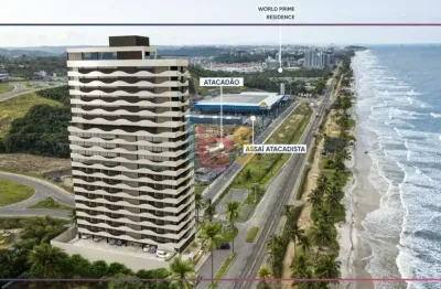 Apartamento com 1 quarto à venda na Avenida Tancredo Neves, Nossa Senhora da Vitória, Ilhéus