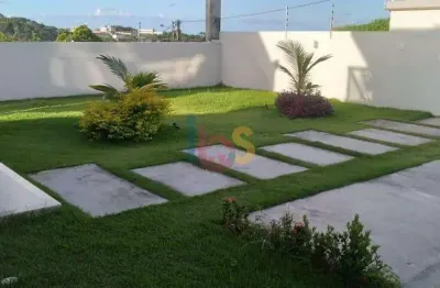 Casa com 3 quartos à venda na Avenida Tancredo Neves, Nossa Senhora da Vitória, Ilhéus