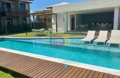 Lindo apartamento em uma das melhores localizações de taipú de fora - barra grande