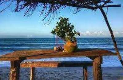 Deslumbrante pousada na ilha de boipeba com a maior piscina da região