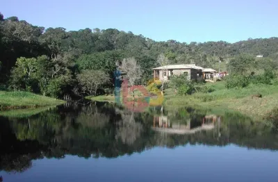 Chácara / sítio à venda na A 35 Km De Itacaré, Taboquinhas, Itacaré