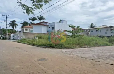 Terreno à venda na Alameda Dos Jacarandas, Village II, Porto Seguro