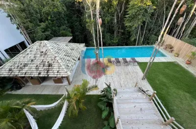 Casa com 6 quartos à venda na Residencial Coqueiral, Trancoso, Porto Seguro