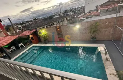 Casa com 3 quartos à venda na Rua Gabriel Mos, João Soares, Itabuna