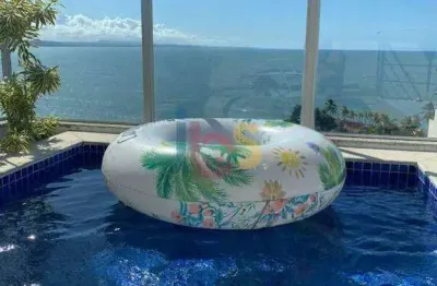 Cobertura com 3 quartos à venda na Avenida Osvaldo Cruz, Cidade Nova, Ilhéus