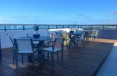 Apartamento com 2 quartos à venda na Avenida Tancredo Neves, São Francisco, Ilhéus