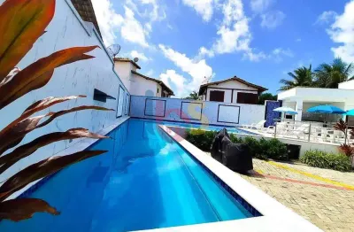 Casa com 2 quartos à venda na Rua Da Embauba, Praia De Taperapuan, Porto Seguro
