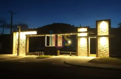 Terreno à venda na Avenida Nossa Senhora Aparecida, São Francisco, Ilhéus