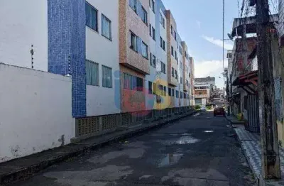 Apartamento com 3 quartos à venda na Rua Vinte e Cinco de Dezembro, São Caetano, Itabuna