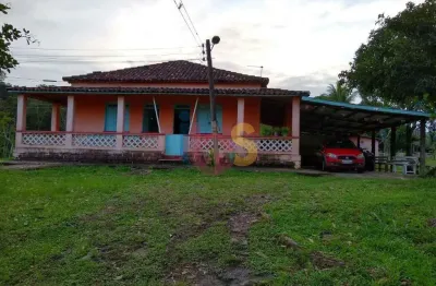 Chácara / sítio à venda na A 7km Do Centro De Itajuípe, Centro, Itajuípe