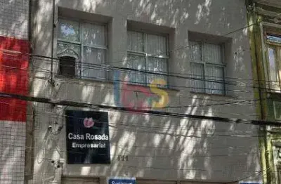 Prédio à venda na Praça José Joaquim Seabra, Centro, Ilhéus