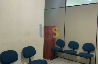 Sala comercial à venda na Rua Coronel Antonio Pessoa, Centro, Ilhéus