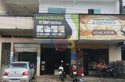 Prédio à venda na Avenida Ubaitaba, Malhado, Ilhéus