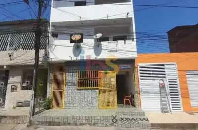 Prédio à venda na Rua Joana D'Arc, Teotônio Vilela, Ilhéus