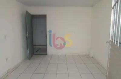 Prédio à venda na Avenida Itabuna, Tapera, Ilhéus