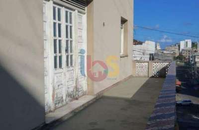 Prédio à venda na Rua do Filtro, Centro, Ilhéus