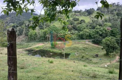 Chácara / sítio à venda na Fazenda Jaldo Reis, Zona Rural, Ipiaú
