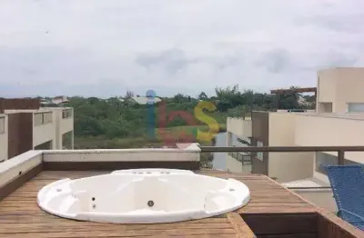 Apartamento com 2 quartos à venda na Loteamento Villa Prime., Centro, Maraú