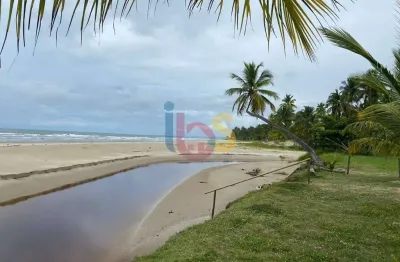 Terreno à venda na Rodovia Ba001, São Domingos, Ilhéus