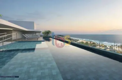 Apartamento com 1 quarto à venda na Avenida Tancredo Neves, Nossa Senhora da Vitória, Ilhéus