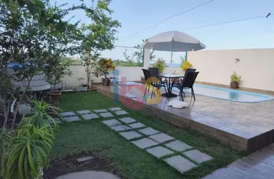 Casa com 3 quartos à venda na Avenida Tancredo Neves, Nossa Senhora da Vitória, Ilhéus