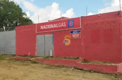 Ponto comercial à venda na Rodovia Br415, Parque Verde, Itabuna