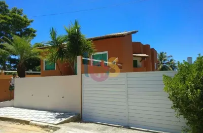 Casa com 6 quartos à venda na Avenida Atlântica, Olivença, Ilhéus