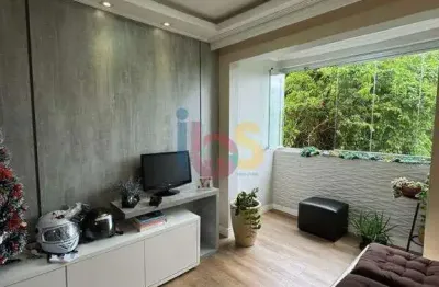 Apartamento com 2 quartos à venda na Avenida Fernando Gomes Oliveira, Nossa Senhora das Graças, Itabuna