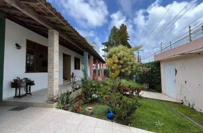 Casa com 2 quartos à venda na Avenida Walmir Chagas Góes, São Francisco, Ilhéus