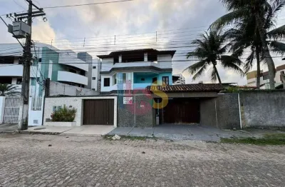 Casa com 6 quartos à venda na Avenida Walmir Chagas Góes, São Francisco, Ilhéus