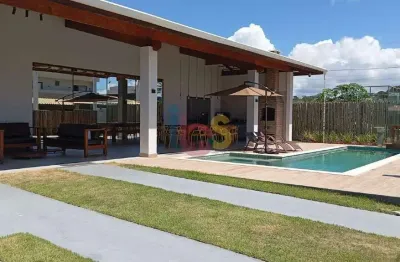 Casa com 4 quartos à venda na Avenida Atlântica, Olivença, Ilhéus