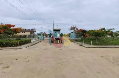 Terreno à venda na Avenida Tancredo Neves, Olivença, Ilhéus